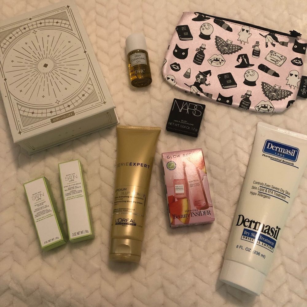 🎃Halloween Beauty Bundle🎃